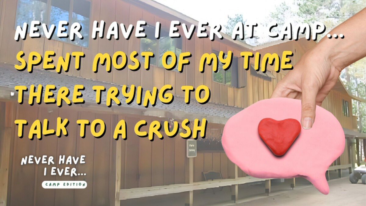 Never Have I Ever - Camp Edition image number 4